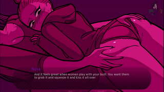 Saruta Terapie Demo Episodul Doi