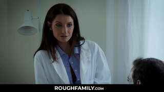 ���ილვია ბრძენი იკვლევს მისი შვილის ყლე ერექციის