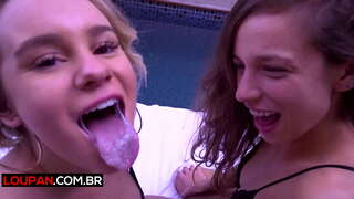 Safadas додан эсшоул