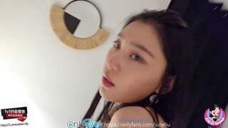 De junio de Liu / SpicyGum - Casero Conexión con un Estudiante Chino