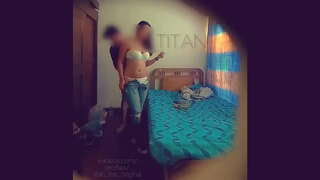 Spy camera był bardzo dobry