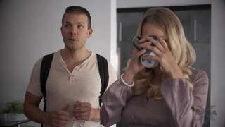 MissaX - Māmiņa ir Zēns Palīdz