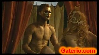 Viva Bianca Naakt en Neuken in Spartacus Viva Bianca Naakt en Neuken in Spartacus