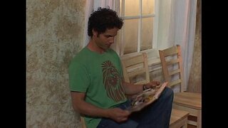 JuliaReaves-Gambar Manis Susan Highclass - Buka Ini Jururawat Ass - adegan 1 penembusan si gir