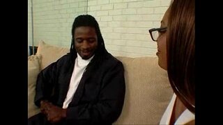 Возбужденная Мамочка Джанет Жакме