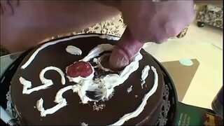 Спелы мужчына хоча трахнуць падлетка Тым 17