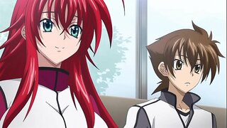Raizel Highschool DXD 06 I Work as a Devil BD 1080p FLAC B6939797.E.mp4 ( 720p ) 00