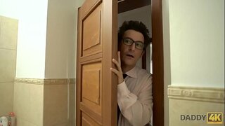 DADDY4K. Probas Modernas Formas