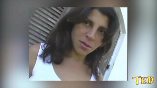 İkiqat cəhənnəm horny tac