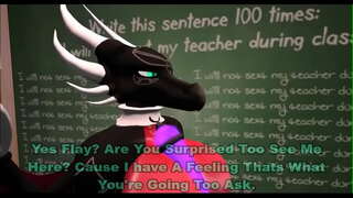 ڈریگن جنسی ایڈ